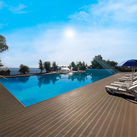 Il Pampaleone Glamping And Resort Acireale Buitenkant foto
