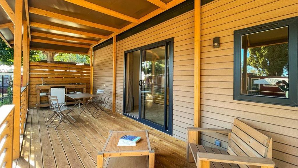 Il Pampaleone Glamping And Resort Acireale Buitenkant foto