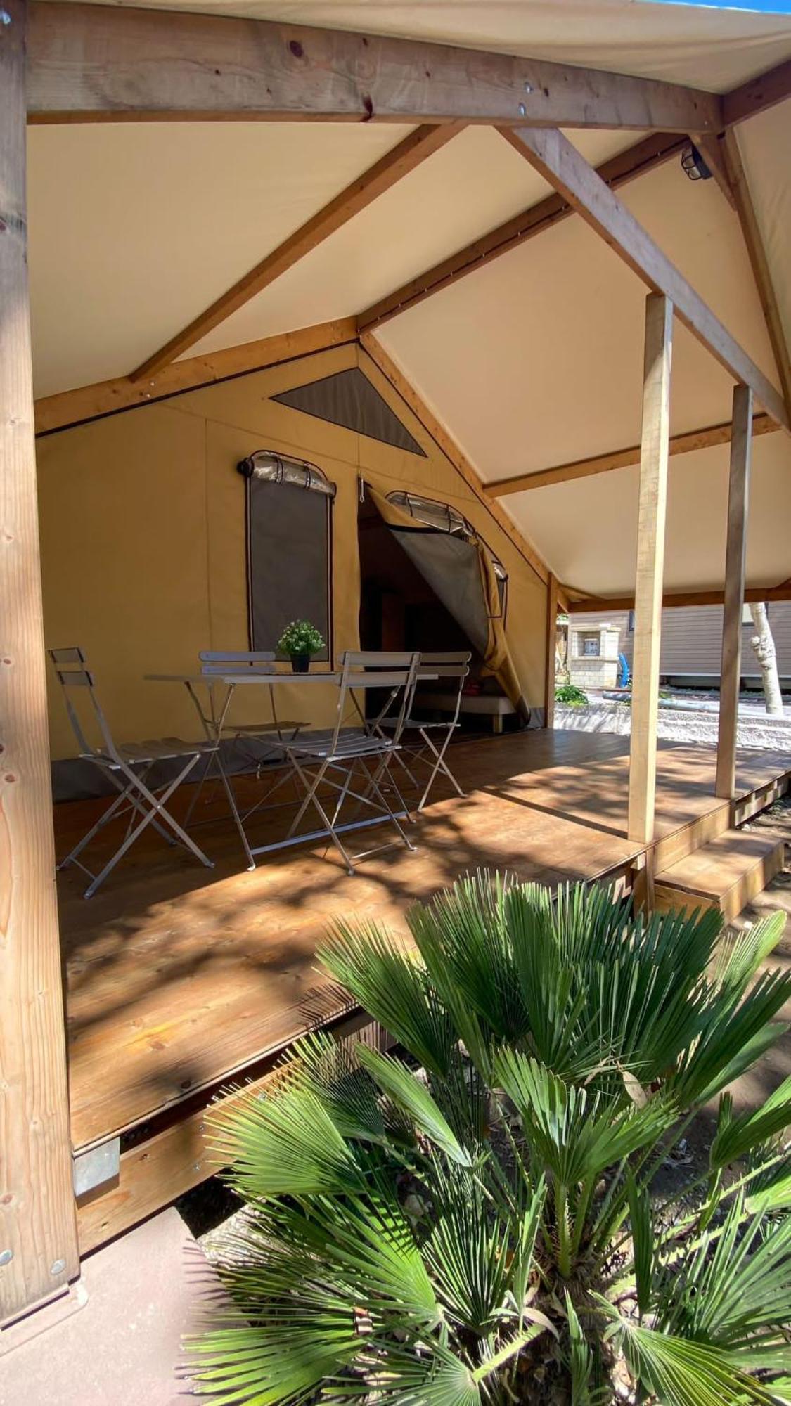 Il Pampaleone Glamping And Resort Acireale Buitenkant foto
