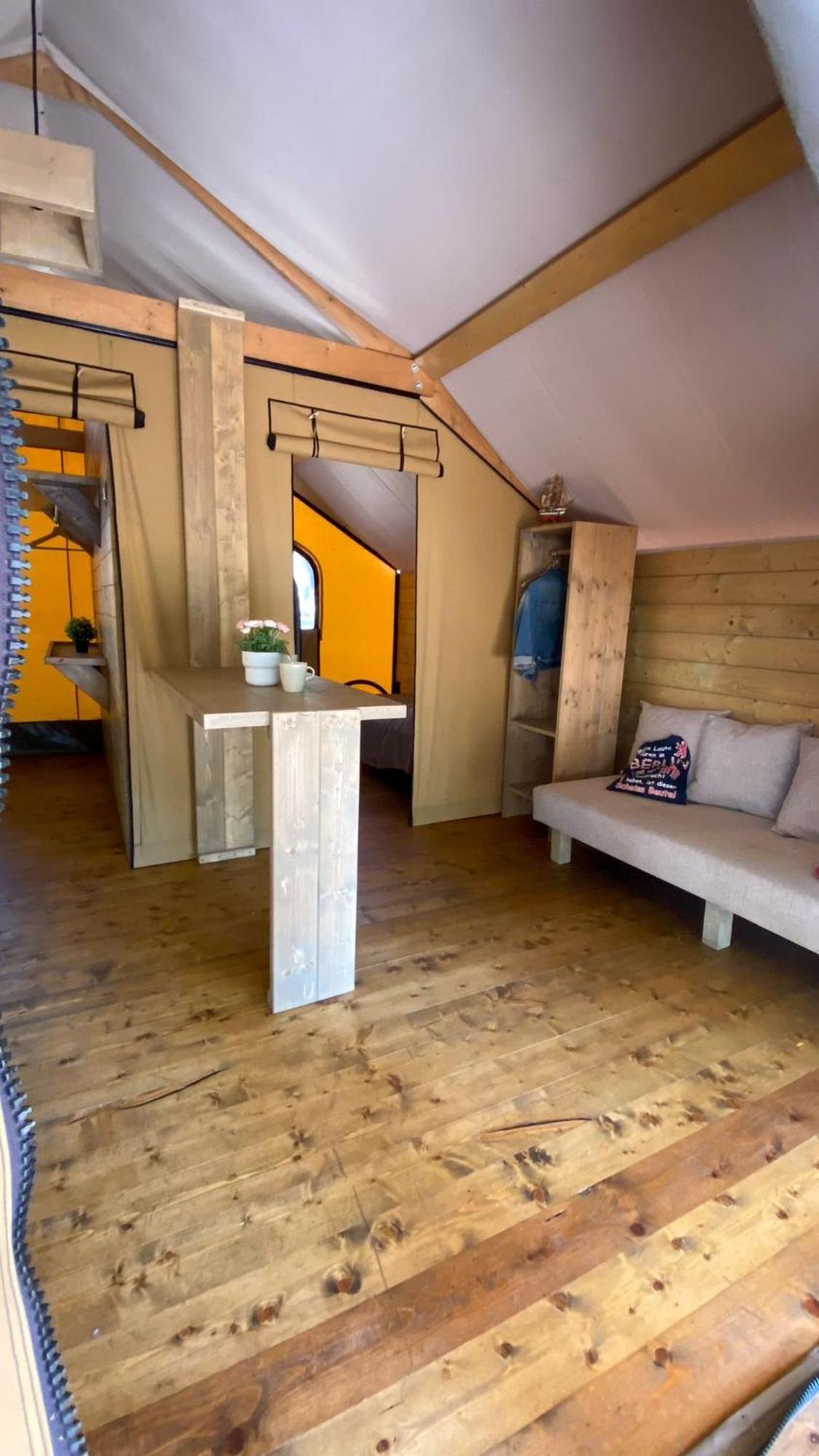 Il Pampaleone Glamping And Resort Acireale Kamer foto
