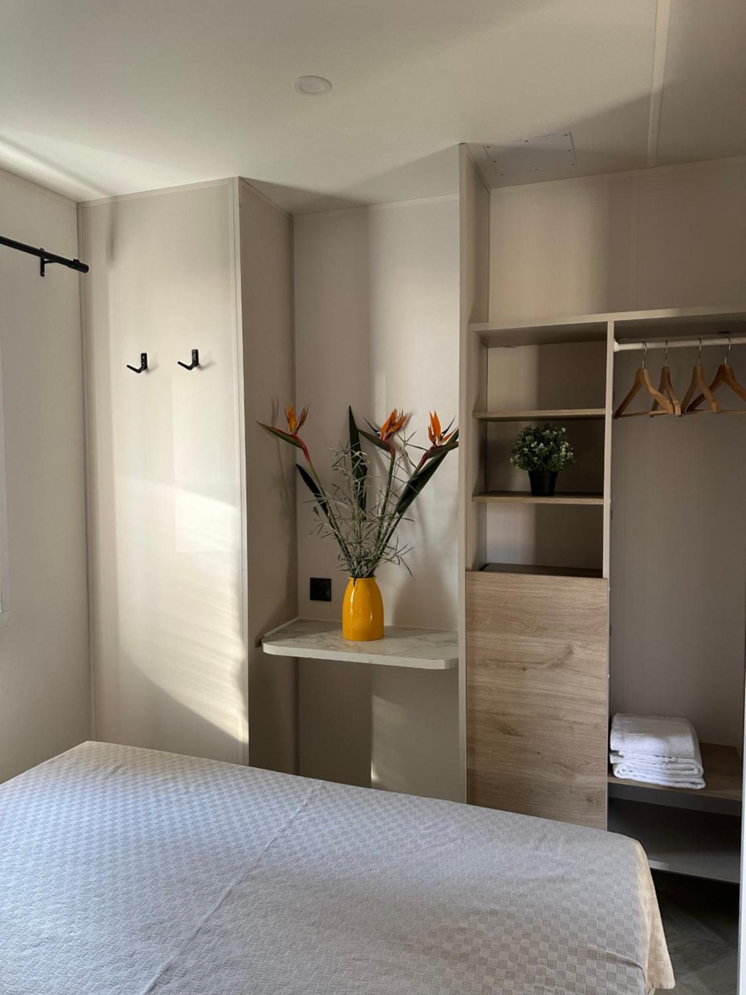 Il Pampaleone Glamping And Resort Acireale Kamer foto