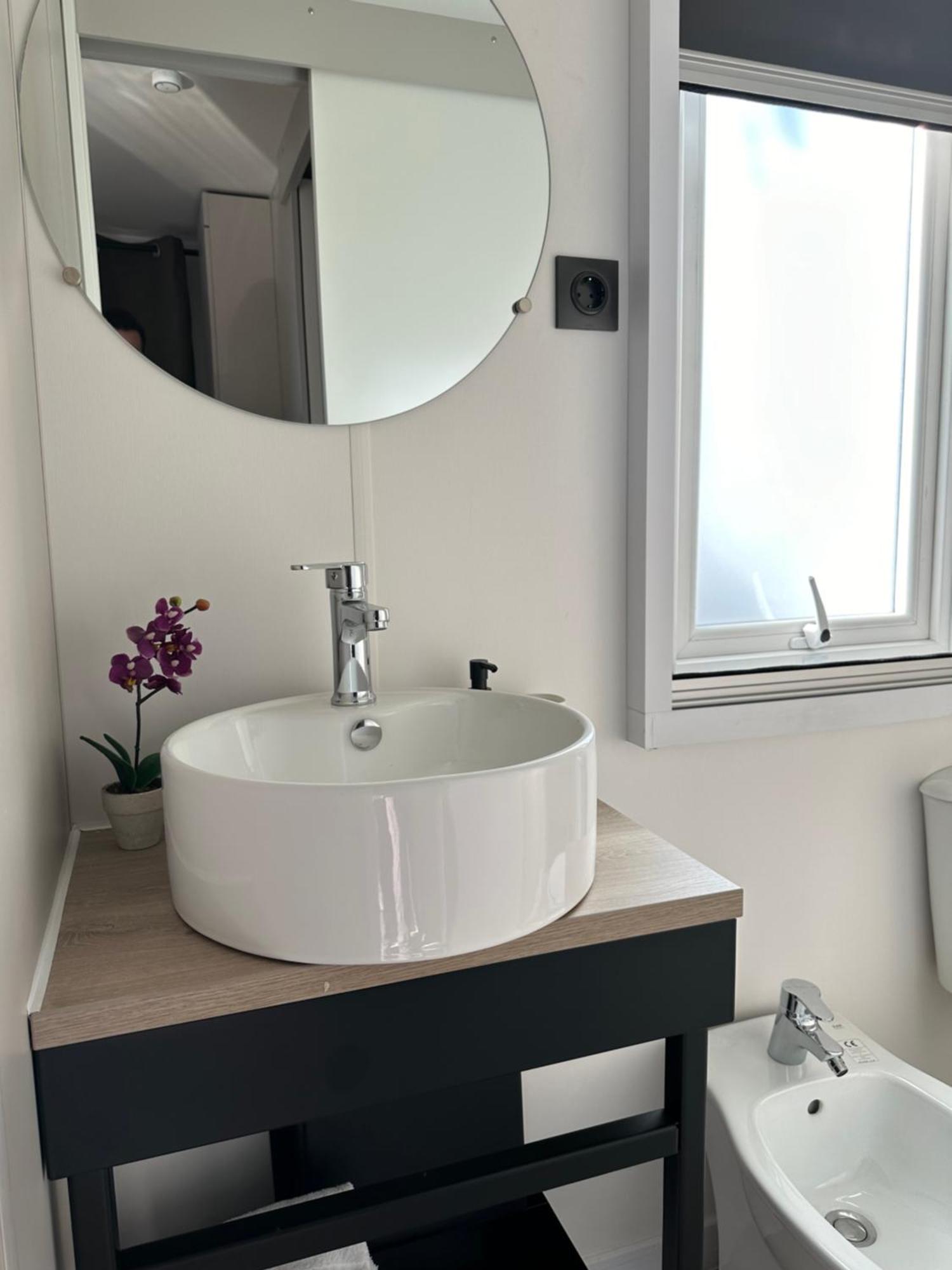 Il Pampaleone Glamping And Resort Acireale Kamer foto