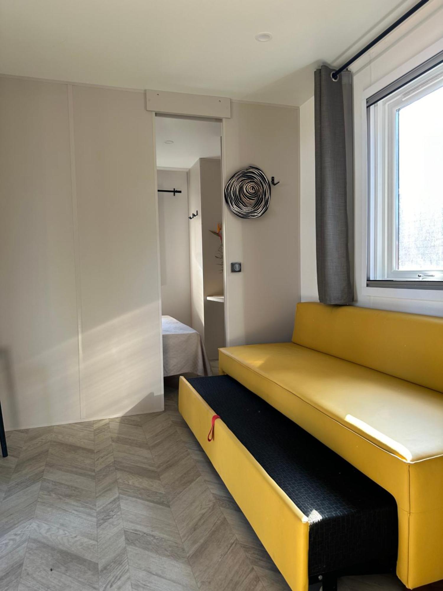 Il Pampaleone Glamping And Resort Acireale Kamer foto