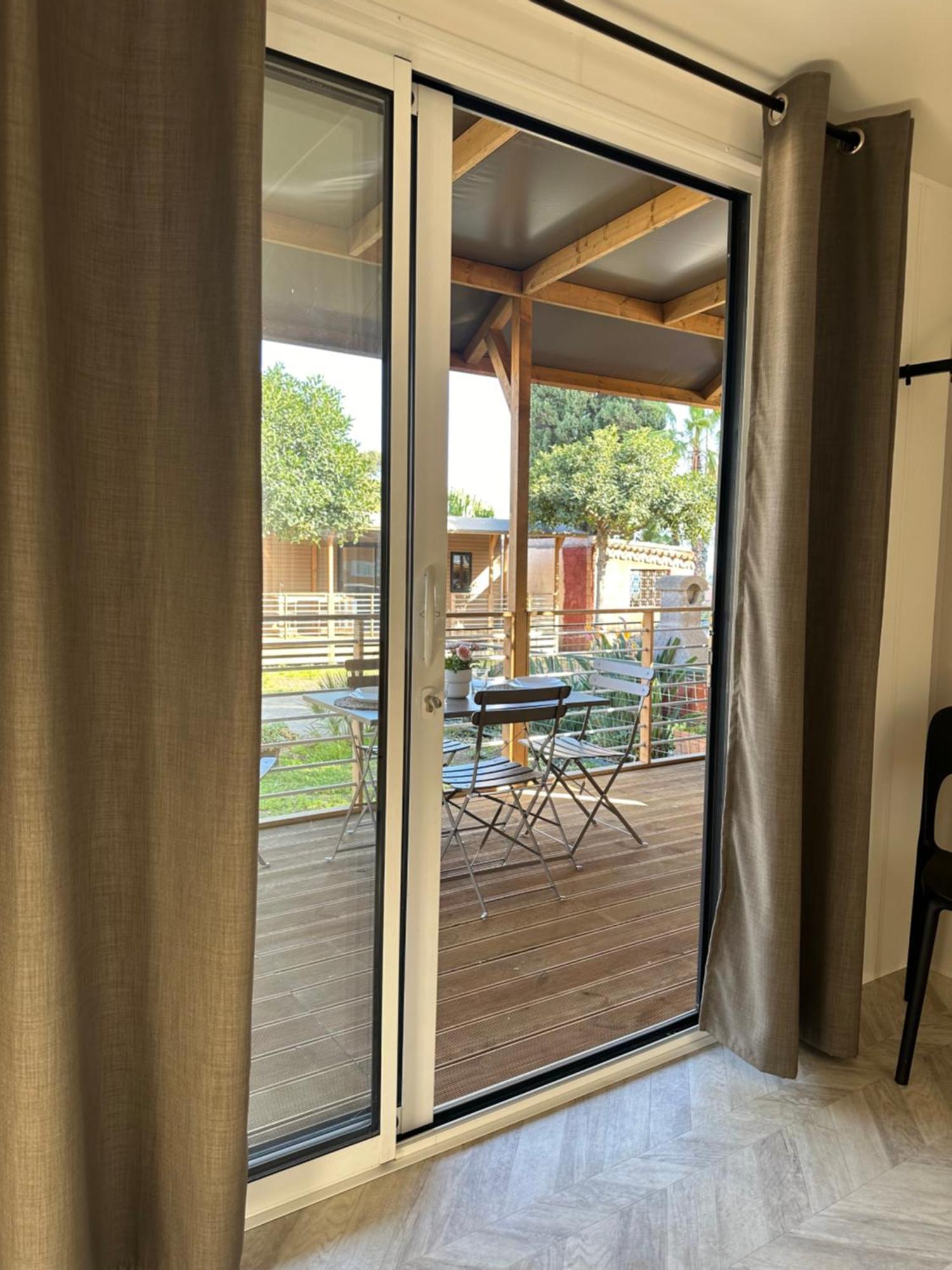 Il Pampaleone Glamping And Resort Acireale Kamer foto