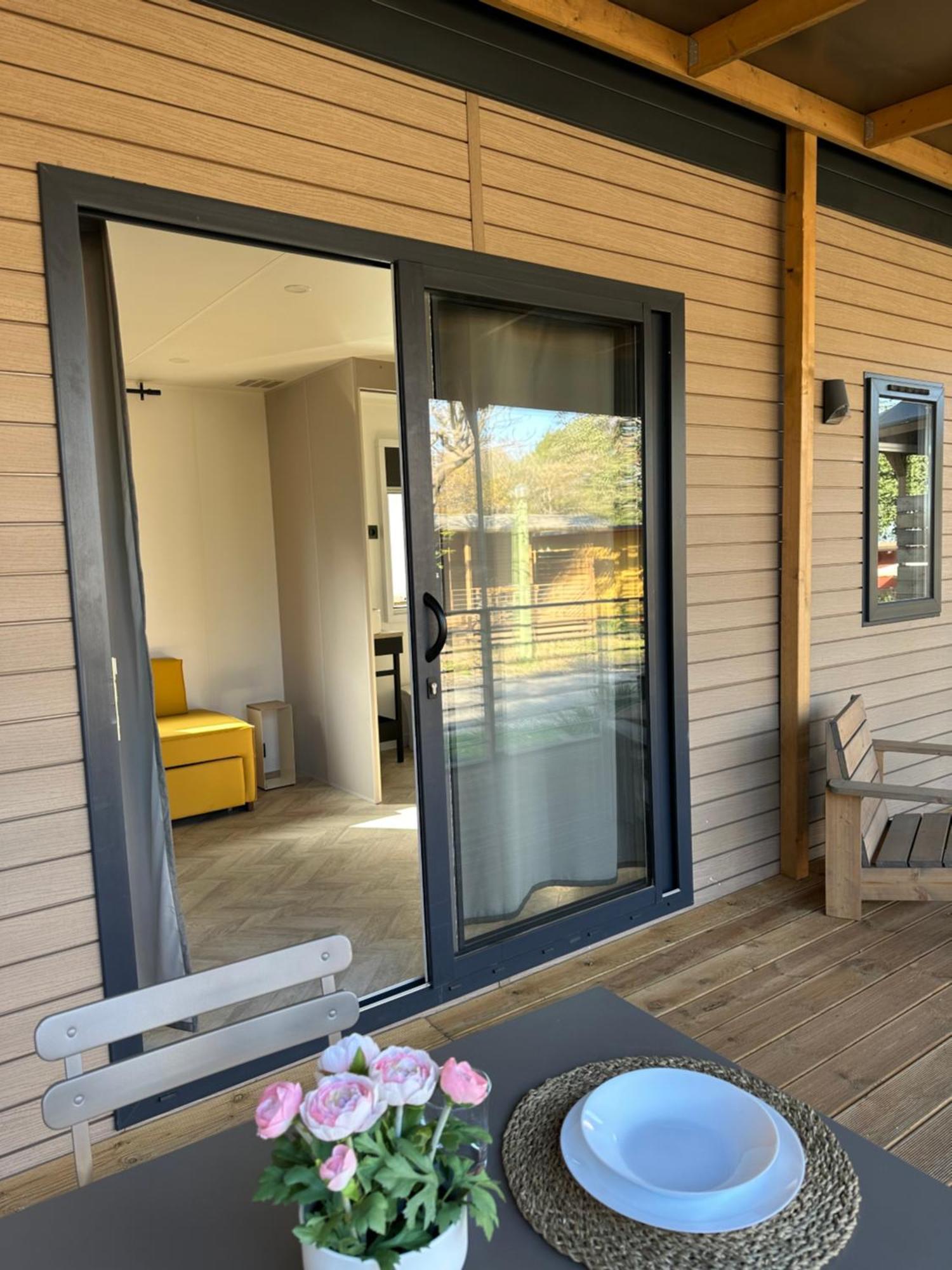 Il Pampaleone Glamping And Resort Acireale Kamer foto