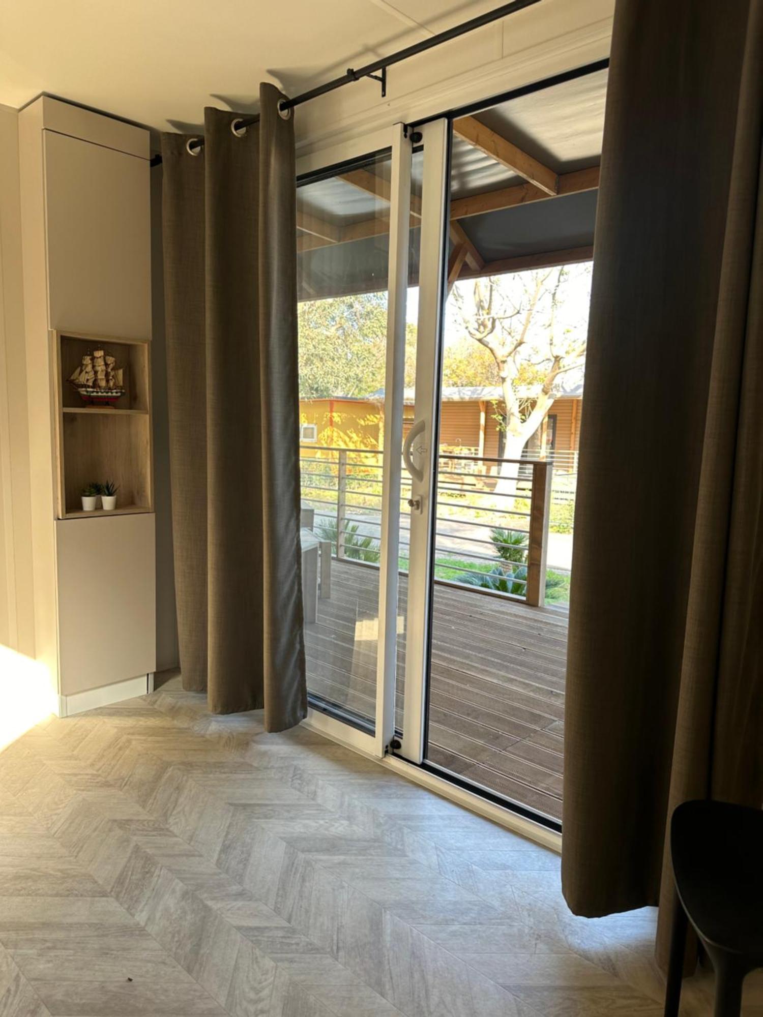 Il Pampaleone Glamping And Resort Acireale Kamer foto