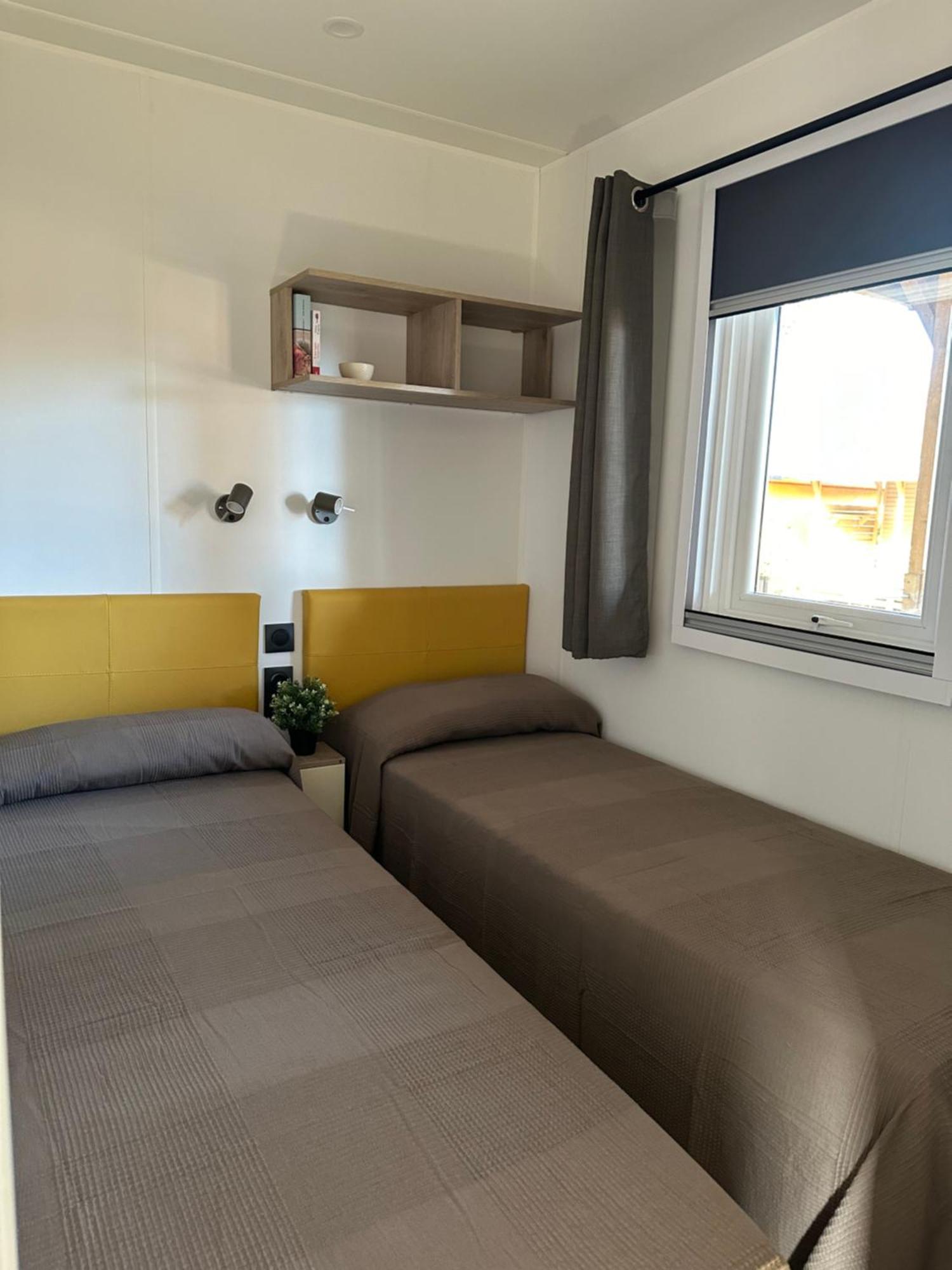 Il Pampaleone Glamping And Resort Acireale Kamer foto