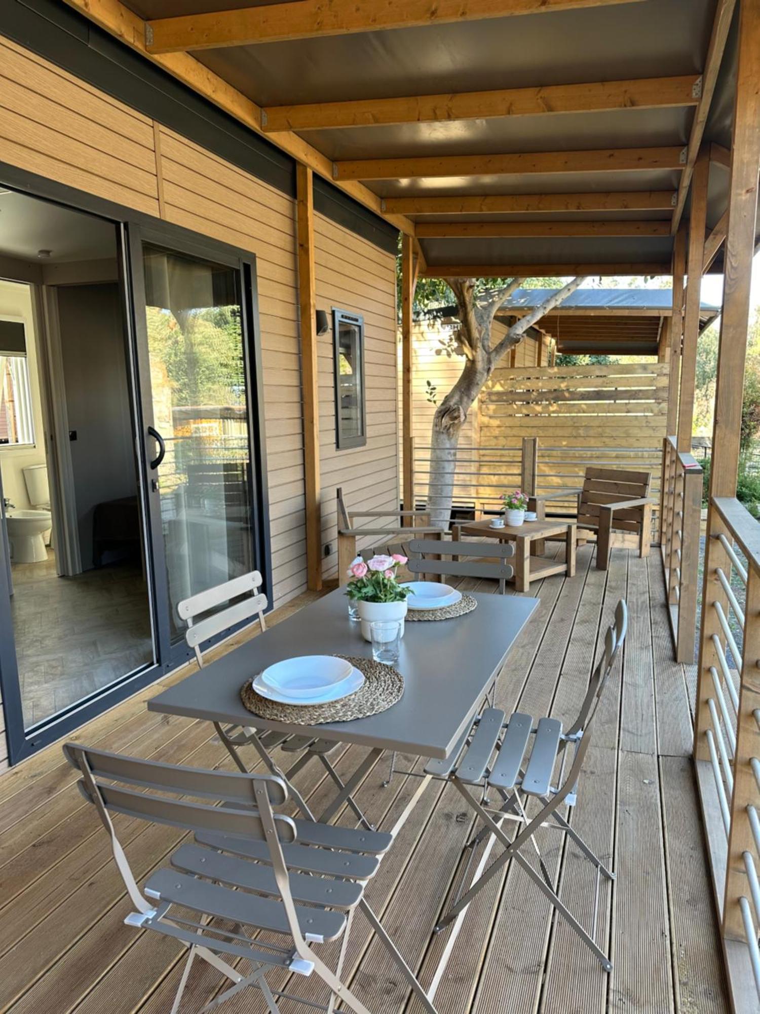Il Pampaleone Glamping And Resort Acireale Kamer foto