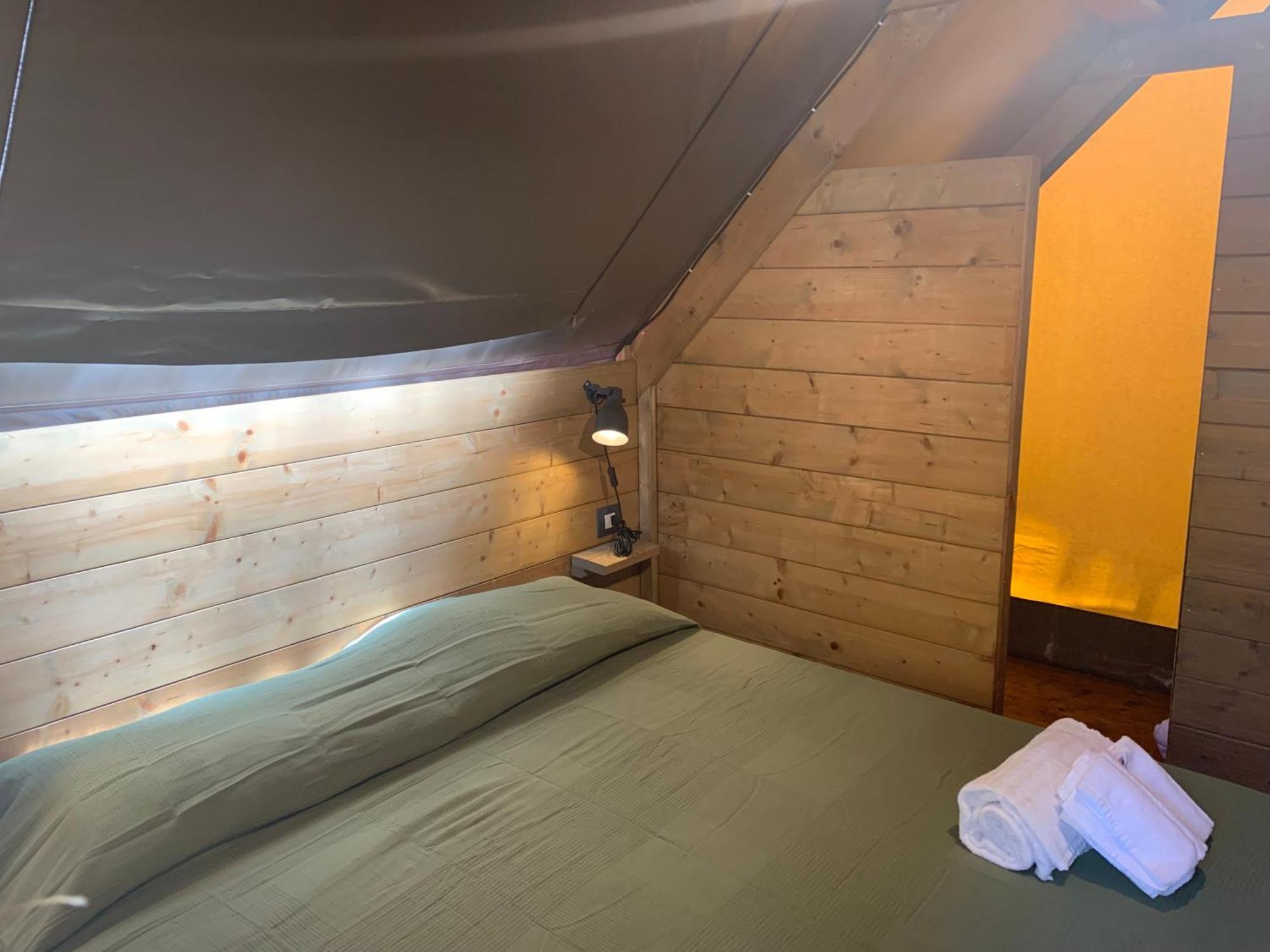 Il Pampaleone Glamping And Resort Acireale Kamer foto