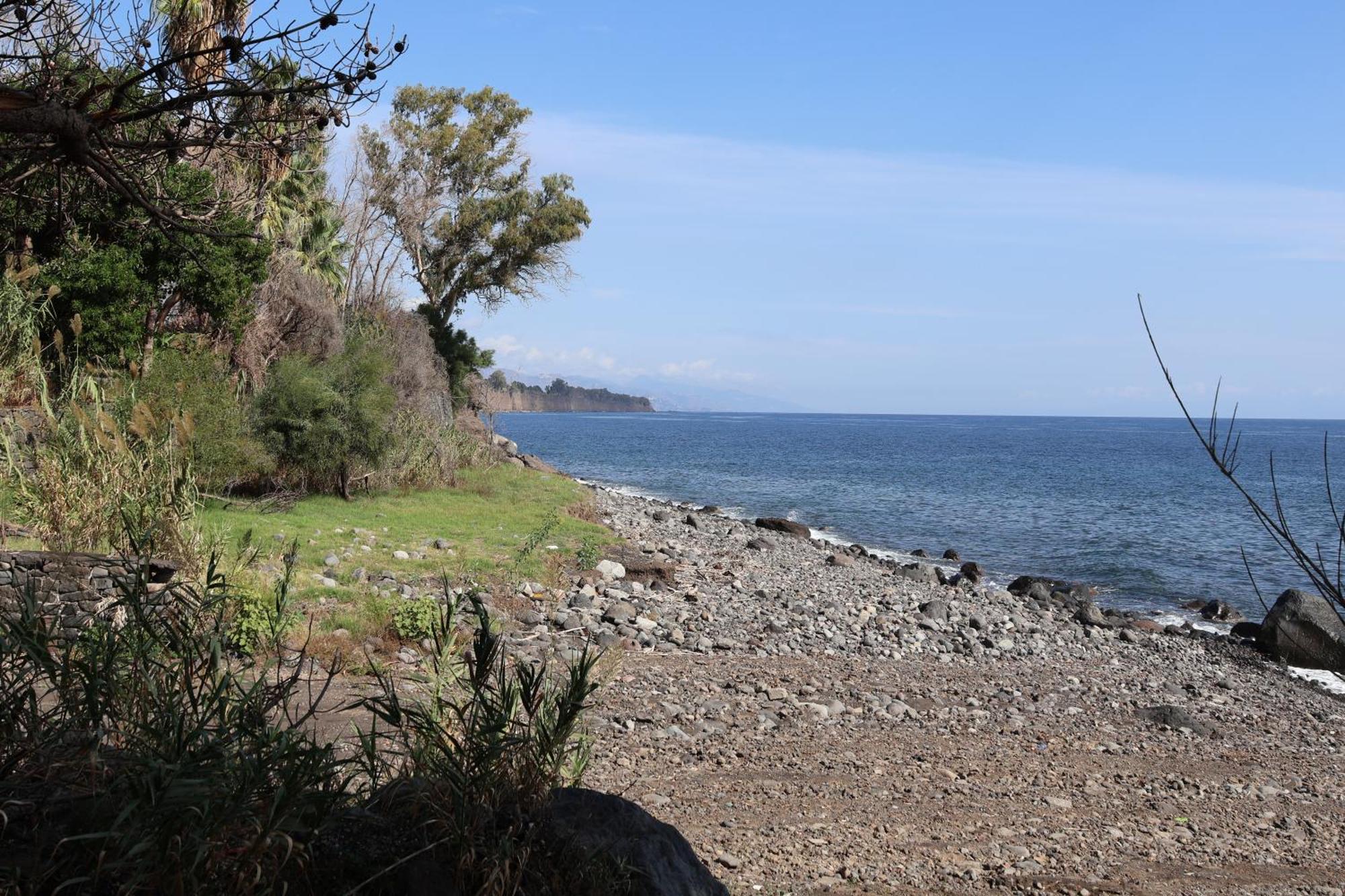 Il Pampaleone Glamping And Resort Acireale Buitenkant foto